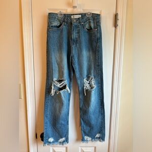 Muselooks Jeans